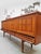 1960s Mid-Century Scandinavian Sideboard Credenza from Nordas Bruk, 1960s For Sale - Image 5 of 7