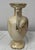 Antique Thomas Forester & Sons Floral Urn Vase Gold Gilt Double Handles England For Sale In Tampa - Image 6 of 7