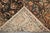 Early 20th Century Antique Bakhtiari Persian Rug - 8'8" x 13'7" For Sale - Image 5 of 10