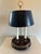 This stunning vintage Knob Creek bouillotte lamp is absolutely stunning and would be a great addition to a desk, bar,...