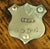 Late 19th Century English Oak and Silver Salad Set For Sale - Image 12 of 12