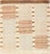 Beautiful Vintage Scandinavian Inspired Modern Indian Kilim Rug 49059, Country of Origin: India, Circa Date: Modern Rug /...