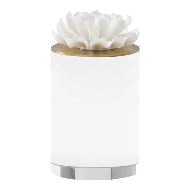 Chelsea House Succulent Sculpture, Large For Sale