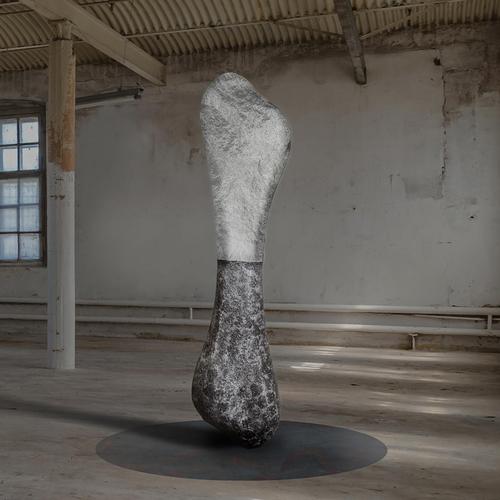 Not Yet Made - Made To Order Anatomical Fragments Sculptural Object by Caspi Ceramics Nl For Sale - Image 5 of 10