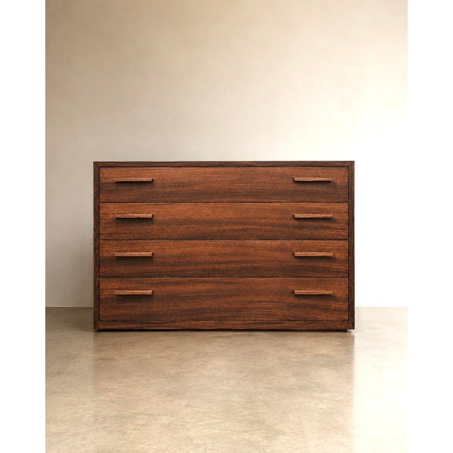 Danish Chest of Drawers from FM Møbelfabrik, Denmark, 1960s For Sale - Image 13 of 13