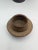 Vintage Mid Century Modern Ceramic Studio Art Pitcher With Lid For Sale - Image 4 of 16