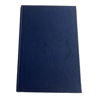 1955 Fox Terriers Book For Sale