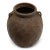Early 19th Century Chinese Yunnan Lobed Pot, c. 1800 For Sale - Image 5 of 7