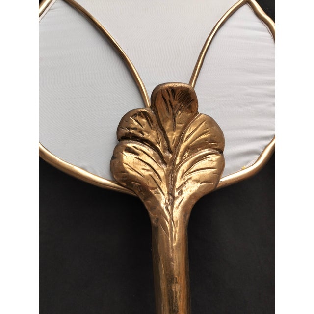 Vintage Wall Lights in Bronze, 1970s, Set of 2 For Sale - Image 6 of 13