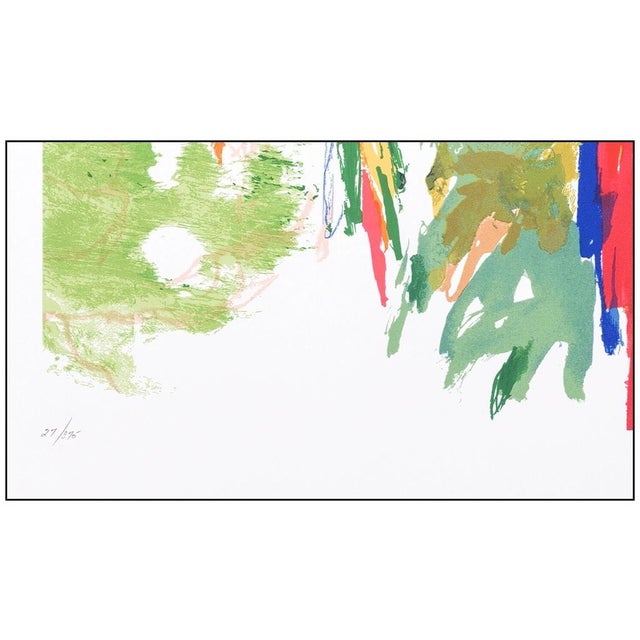 2000 - 2009 Birds of Paradise, LeRoy Neiman For Sale - Image 5 of 6