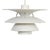 PH5/4 Charlottenborg Lamp, 1990s For Sale