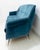 Mid-Century Modern Italian Sofa by Gigi Radice for Minotti, 1950s For Sale - Image 9 of 12