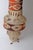 1970s Native American Macrame Boho Staircase Hanging Lamp, 1970s For Sale - Image 5 of 18