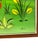 Mid 20th Century Arturo Alcala Mexican Folk Art Painting – Landscape With Birds, Deer, Elephants, Toucans, & Wildlife For Sale - Image 12 of 15