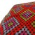 Mid-Century Handwoven Anatolian Kilim Expressive Geometric Symbolism & Heritage Wool For Sale - Image 4 of 11