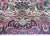 Early 20th Century Persian Kirman Rug For Sale In Chicago - Image 6 of 15