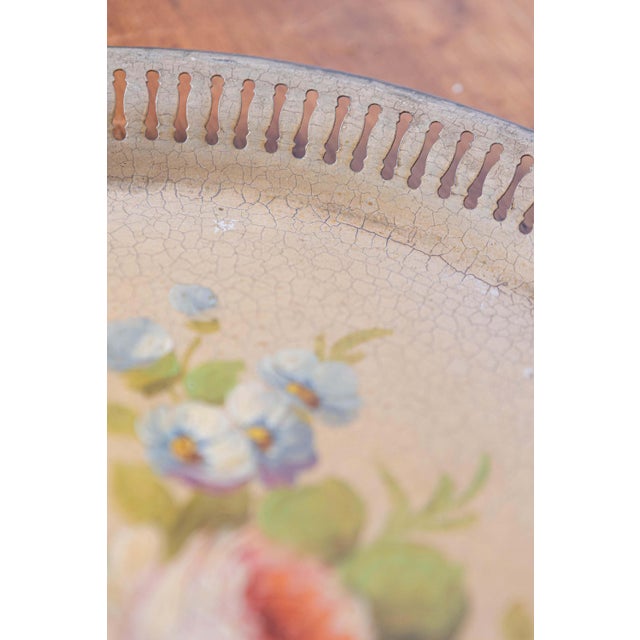 20th Century French Tray For Sale - Image 4 of 6