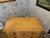 Wood 19th Century Pine Chest of Drawers For Sale - Image 7 of 12