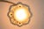 Small Art Deco Ceramic Ceiling Lamp, 1920s For Sale - Image 9 of 10