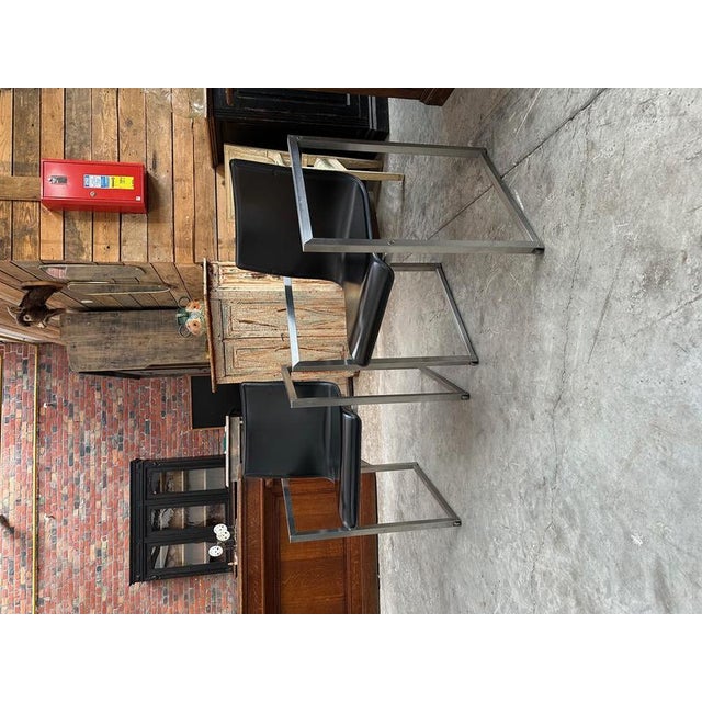 Armchairs from Arrben, 1980s, Set of 2 For Sale - Image 3 of 10