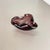 Large Pink Murano Bubble Glass Ashtray, Italy, 1970s For Sale - Image 4 of 18
