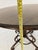 Bentwood Bistro Dining Table from Thonet, 1960s For Sale - Image 11 of 12