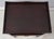 Henkel Harris Mahogany Open Nightstand For Sale In Philadelphia - Image 6 of 16
