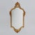 Mid-Century Modern Baroque Style Gilded Mirror, 1950s For Sale - Image 11 of 11