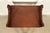Brown Stickley Brothers Mission Oak Arts & Crafts Slatted Bookcase or Magazine Rack, Circa 1910 For Sale - Image 8 of 11