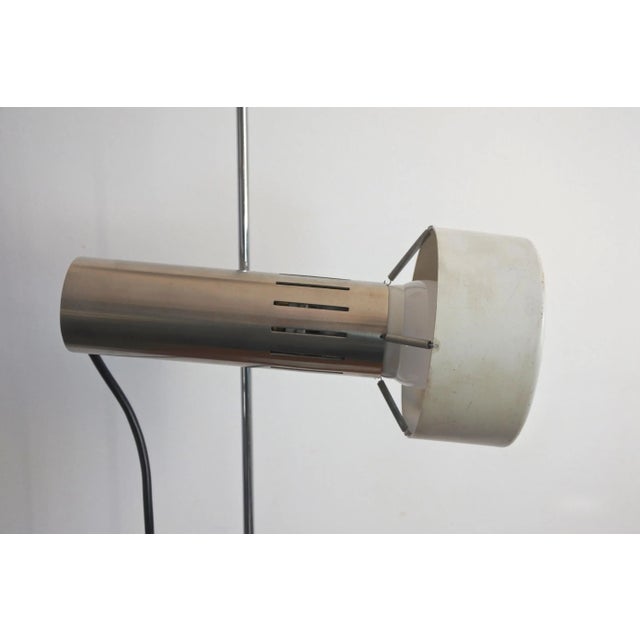 A4 Table Lamp by Alain Richard, 1958 For Sale - Image 7 of 18