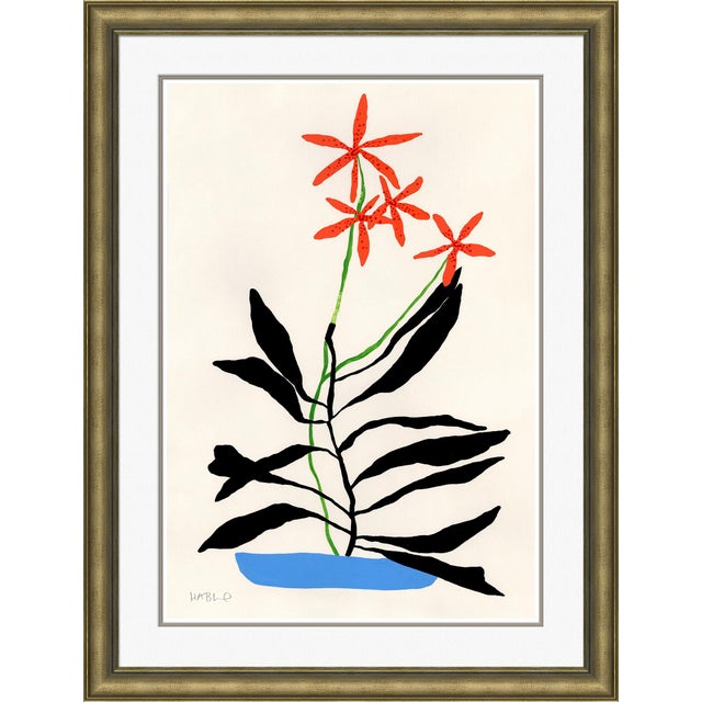 Susan Hable is a renowned artist and designer based in Athens, Georgia, known for her bold and colorful works. Co-founder...