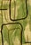 Contemporary Moss Studies I-Iv by Murray Duncan, Mix Media on Paper, Set of 4. For Sale - Image 3 of 6