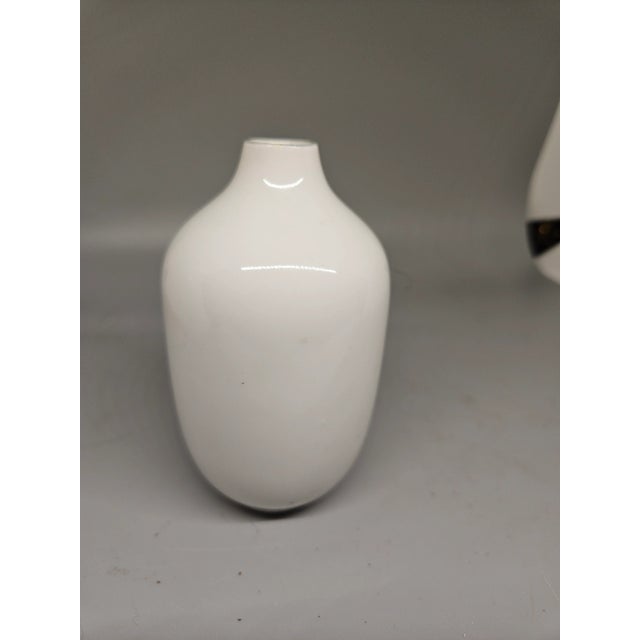 Vintage Bud Vase, Gardelegen Altmark Coat of Arms, AF Kahla