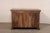 Wood 18th Century Italian Chest with Burl Veneer For Sale - Image 7 of 11