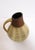 Mid-Century Ceramic Vase, 1960s, in Flawless conditions. Designed 1970 to 1979