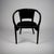 1910s 1910s Single Vienna Secession Armchair For Sale - Image 5 of 7