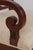 Set of 8 Kindel Neoclassical Mahogany Dining Room Chairs For Sale - Image 9 of 18