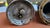 Vintage Gasoline Miners Lamp, 1970s For Sale - Image 10 of 12
