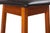 Danish Modern Teak Adjustable-Height Desk and Chair, Circa 1960s For Sale - Image 17 of 18