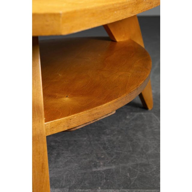 Modern Coffee Table from De Stijl For Sale - Image 13 of 15
