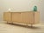 Scandinavian Blonde Oak Sideboard For Sale - Image 4 of 12