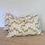 Lee Jofa Lee Jofa Mallorcan Ikat Lumbar Pillows in Leaf Green For Sale - Image 4 of 5
