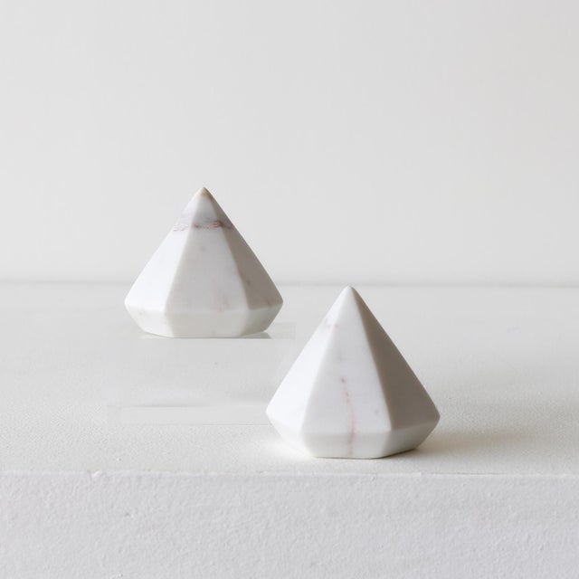 Marble Decorative Object Chairish