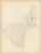 Grace Spongberg (American, 1906-1992) drawing of a Spanish lady, maybe a dancer; oil pastel on paper, estate stamp on...