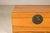 Vintage Chinese Pine Blanket Chest or Coffee Table with Brass Hardware For Sale - Image 12 of 18