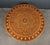 Large 20th Century Moroccan Marquetry Tea Table For Sale - Image 4 of 13