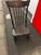 Early 1900s Oak Spindle Back Rocking Chair For Sale In San Francisco - Image 6 of 8