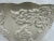 This elegant vintage Lenox Embossed Holly and Berries Ivory Porcelain Gold Rim Punch Bowl is absolutely stunning and will...