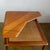 Scandinavian Modern Minerva Side Table in Teak attributed to Peter Hvidt for Soborg Mobler, 1960s For Sale - Image 3 of 12