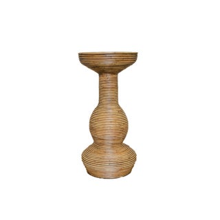 Blanchard Pencil Reed Table For Sale